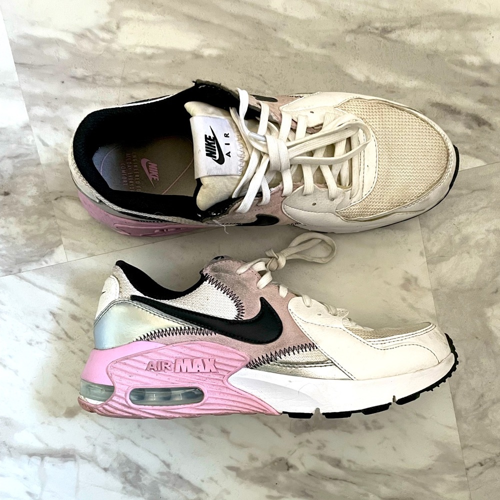Nike Air Sneakers